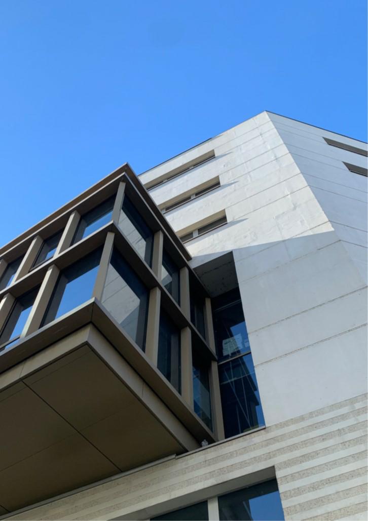 Bureau Boulogne-Billancourt 16445m² Location bureau Boulogne-Billancourt Hauts-de-Seine OLBUR2100223 3